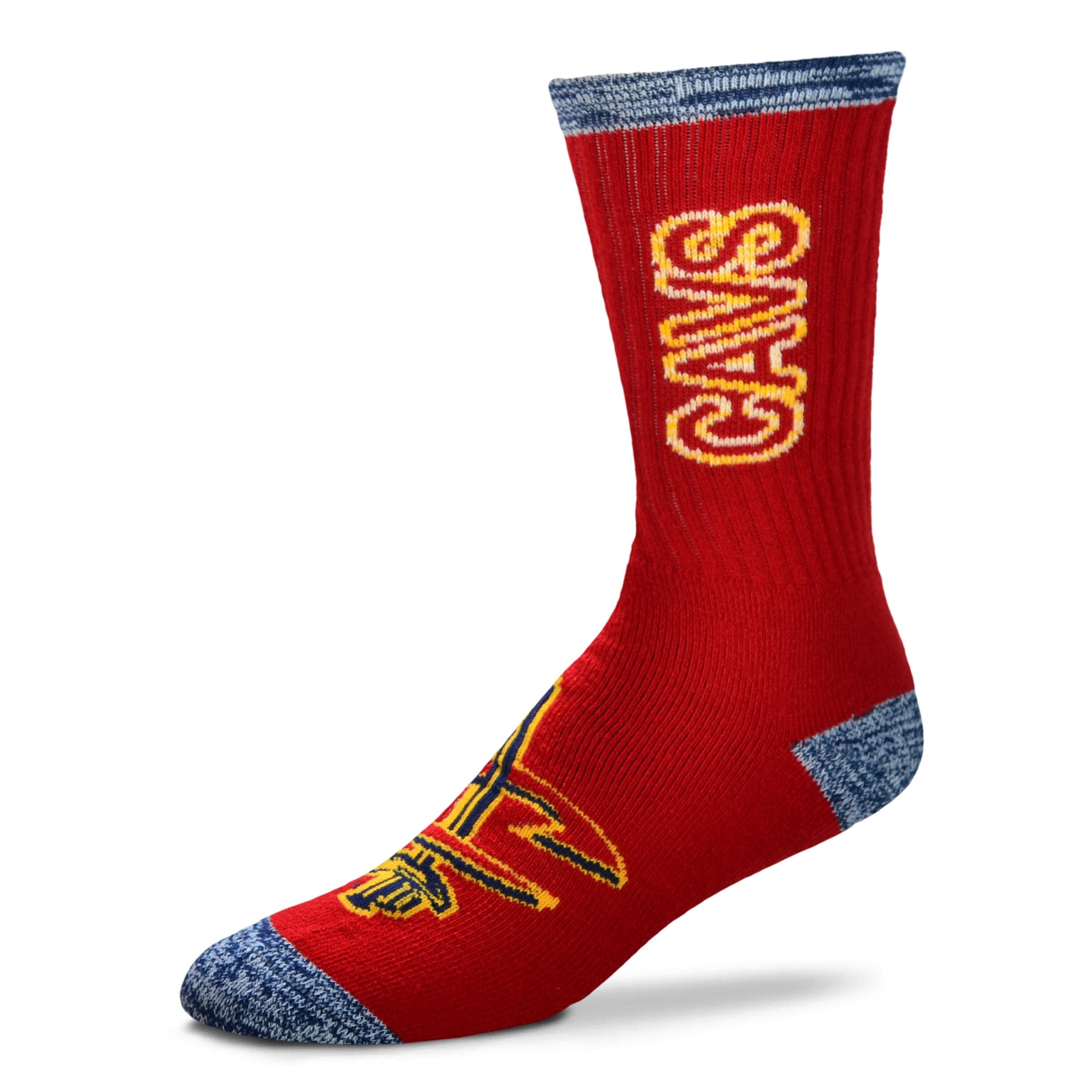 Crush socks